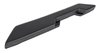 Armrest Pad Fits Select 1981-1991 GM Trucks [Left/Driver Side, Black] - image 2