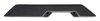 Armrest Pad Fits Select 1981-1991 GM Trucks [Left/Driver Side, Black] - image 3
