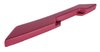 Armrest Pad Fits Select 1981-1991 GM Trucks [Left/Driver Side, Carmine Red] - image 2