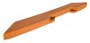 Armrest Pad Fits Select 1981-1991 GM Trucks [Left/Driver Side, Camel] - image 2