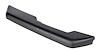 Armrest Pad Fits Select 1981-1991 GM Trucks [Right/Passenger Side, Black] - image 1