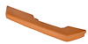 Armrest Pad Fits Select 1981-1991 GM Trucks [Right/Passenger Side, Camel] - image 1