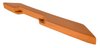 Armrest Pad Fits Select 1981-1991 GM Trucks [Right/Passenger Side, Camel] - image 2