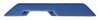 Armrest Pad Fits Select 1981-1991 GM Trucks [Right/Passenger Side, Dark Blue] - image 3