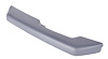 Armrest Pad Fits Select 1981-1991 GM Trucks [Right/Passenger Side, Medium Gray] - image 1