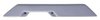 Armrest Pad Fits Select 1981-1991 GM Trucks [Right/Passenger Side, Medium Gray] - image 3