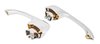 Exterior Door Handles for 1964-1965 Chevrolet Chevelle, El Camino, Malibu - image 3