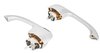 Exterior Door Handles for Select 1966-1967 GM Models - image 3