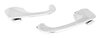 Exterior Door Handles for 1968-1969 Chevrolet Chevelle & 1968-1972 El Camino - image 2