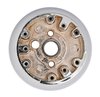 Chrome Steering Wheel Hub for 1969-1972 Buick Riviera/Skylark, 1969-1972 Chevy Chevelle/El Camino, 1970-1972 Chevy Monte Carlo - image 2