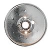Chrome Steering Wheel Hub for 1969-1972 Buick Riviera/Skylark, 1969-1972 Chevy Chevelle/El Camino, 1970-1972 Chevy Monte Carlo - image 3