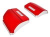 Tail Light Lenses for 1969 Chevrolet Chevelle - image 2