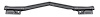 Front Valance Panel for 1965 Chevy Chevelle, El Camino - image 1