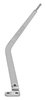 Factory Muncie 4-Speed Shifter Handle for 1968-1972 Chevrolet Chevelle, El Camino & Monte Carlo [With Console] - image 2