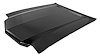 Hood for 1970-1972 Chevrolet Monte Carlo [Steel] - image 1