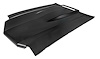 Hood for 1970-1972 Chevrolet Monte Carlo, w/Functional SS Style Cowl Induction [Steel] - image 1