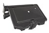 Battery Tray Assembly for 1957 Chevrolet Bel Air, One-Fifty, Two-Ten, Nomad - image 4