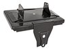 Battery Tray Assembly for 1958 Chevy Bel Air, Biscayne, Brookwood, Impala, Nomad, Sedan Delivery - image 4