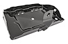 Battery Tray for 1962-1963 Chevy Bel Air, Biscayne, Impala - image 1