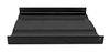 Battery Tray Bottom Base for 1947-1955 GM Pickup Trucks 1st Series - image 3