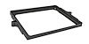 Battery Tray Hold-Down for 1947-1955 GM Pickups 1st Series