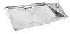 Battery Tray Bottom Base for 1955-1957 GM Pickups 2nd Series [Stainless Steel] - image 2