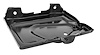 Battery Tray for 1968 Chevrolet Chevy II, 1969-1974 Nova - image 1