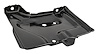 Battery Tray for 1975-1979 Chevy Nova