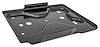 Battery Tray Support for Select 1999-2007 GM Trucks [Primary]