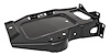 Battery Tray for Select 1999-2007 Chevy Silverado, Suburban, Tahoe, GMC Sierra, Yukon, Cadillac Escalade