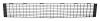 Grille for 1967 Chevy Camaro RS - image 1