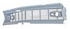 Grille for 1968 Chevy Camaro [Standard] - image 2