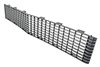 Grille for 1968 Chevy Camaro RS [Black] - image 2