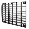Grille for 1970-1973 Chevy Camaro RS, Left/Driver Side [Silver] - image 1