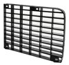 Grille for 1970-1973 Chevy Camaro RS, Left/Driver Side [Silver] - image 3