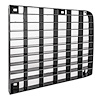 Grille for 1970-1973 Chevy Camaro RS, Right/Passenger Side [Silver] - image 1