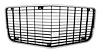 Grille for 1970-1971 Chevy Camaro, Non-RS [Black] - image 1