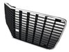 Grille for 1970-1971 Chevy Camaro, Non-RS [Black] - image 2