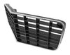 Grille for 1972 Chevy Camaro, Non-RS [Black] - image 2