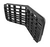 Grille for 1972 Chevy Camaro, Non-RS [Black] - image 4