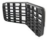 Grille for 1973 Chevy Camaro, Non-RS [Black] - image 4