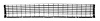 Grille for 1970-1972 Chevrolet Nova SS - image 1