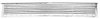 Grille for 1970-1972 Chevrolet Nova SS - image 2