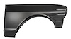 Front Fender for 1962-1965 Chevrolet Chevy II [Right/Passenger Side] - image 1