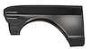 Front Fender for 1962-1965 Chevrolet Chevy II [Left/Driver Side] - image 1