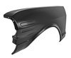 Front Fender for 1962-1965 Chevrolet Chevy II [Left/Driver Side] - image 2