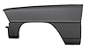 Front Fender for 1967 Chevrolet Chevy II [Left/Driver Side] - image 1