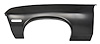 Front Fender for 1970-1974 Chevrolet Nova [Left/Driver Side] - image 1