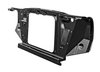 Radiator Core Support with Lower Brace for 1962-1964 Chevrolet Chevy II, Nova - image 3