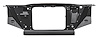 Radiator Support with Lower Brace for 1965 Chevrolet Chevy II, Nova